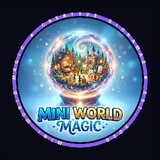 Mini world Magic