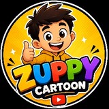 Zuppy Cartoon