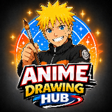 Anime Drawing Hub