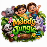 Melody Jungle