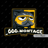 666.Montage