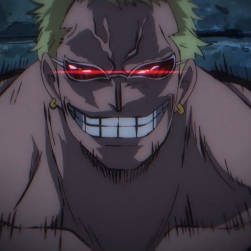 One Piece Episode 934 Amv Monster Trio In Wano Zoro Vs Kamazo Bilibili One Piece Episode 934 Amv Monster Trio In Wano Zoro Vs Kamazo Bilibili