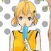 Aila_小さなツ