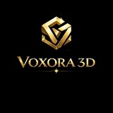 Voxora 3D