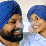 Harpreet singh Sarpn