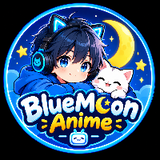BlueMoon Anime