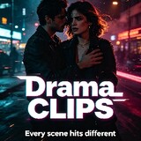Drama_CLIPS