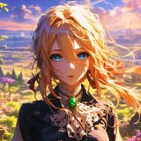 あんたなんて。