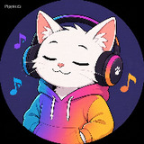 Cats Lofi Relax