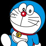 Doraemon Time