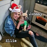 elliedegougoujiaojohnny