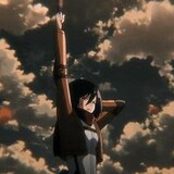 Mikasa Akarman