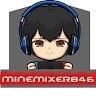 MINE Mixer846