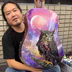 Spray Art