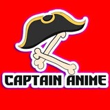 CAPTAIN ANIME REVIEW