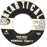 Admiral Tibet - Topic