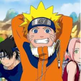 Naruto Shippuden Full Series