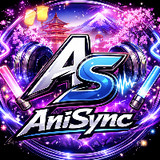 Anisync