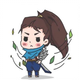 creator avatar