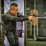 Zues Team曼谷小正