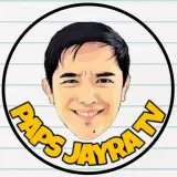 Paps Jayra TV