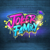JOKER FAMILY_