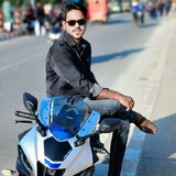 M Rakib Ekram