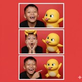 Bundanya Putri _9191