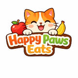 Happy Paws Eats