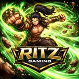 Ritz gaming MLBB