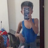 Eric Liyam Oredina