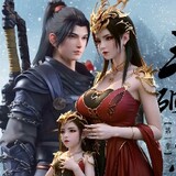 DONGHUA.RFH