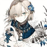 mikazukii-