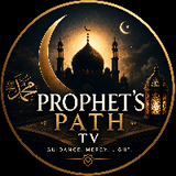 Prophets Path Tv