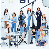 Yuzhoushaonvxinxizhan