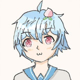 Xingyue_ホシツキ