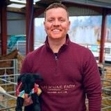 Dalscone Farm