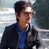 Milan Acharya