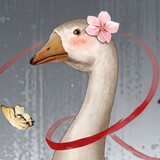qinghecunba