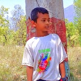 Harishma Jaishi