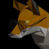 A Wild Foxy
