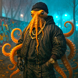 OrangeOctopus