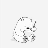 마지막커피