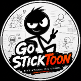 GoSticktoon