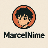 MarcelNime