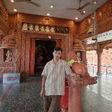 Pritom Chetry
