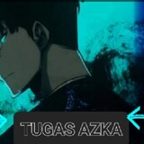 Tugas Azka