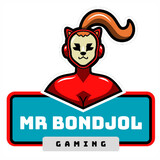 mr. bondjol