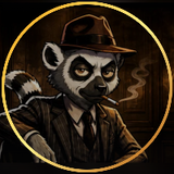Jazz & Smoke Noir