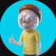 creator avatar